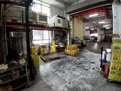 Enterprise Centre (D23), Factory #523326031
